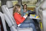 Chrysler Grand Voyager 2008 года